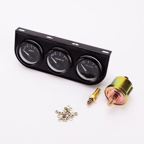 52mm voltmeter water - voltmeter,