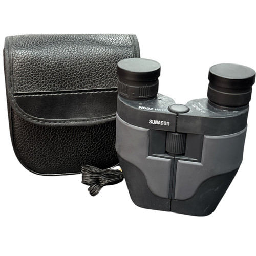 Sunagor mini zoom 30x25 - zoom, 10-30x25