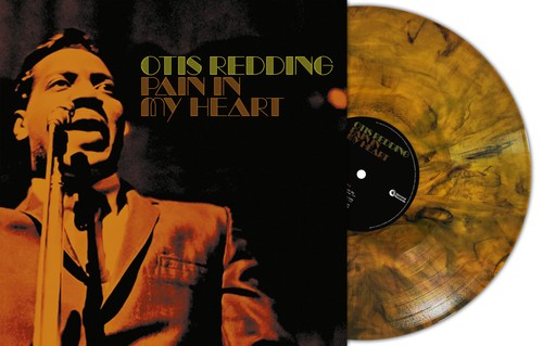 Otis redding pain - pain, in