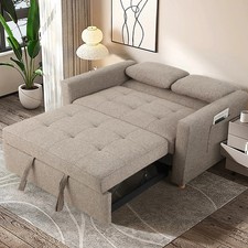 Pull Out Sofa Bed 2 Seater