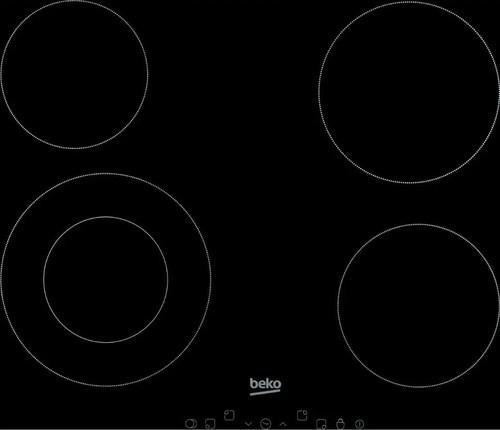 Beko hic64402t 60cm - beko,