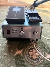 Professional Weller AG 700 Hot