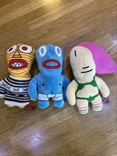 Retro Vauxhall Corsa Plush