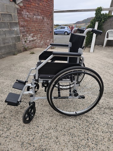 Lightweight foldable - u-go,
