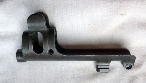 Lee enfield smle nose - smle,