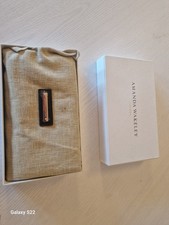 Amanda Wakeley Purse with Dust