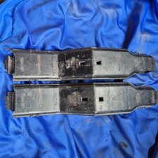 Ford Sierra XR4i Mk1 Rear Light Bulb Holder Right 83BG13N004A3B