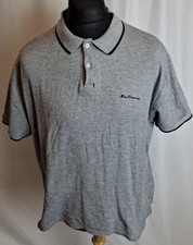 Ben Sherman Polo Shirt Smart