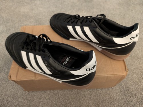 Adidas kaiser size uk8 5 - -,