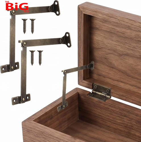 2pcs lid support hinge - support, toy