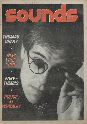 Sounds oct 1981 thomas - sounds, 10