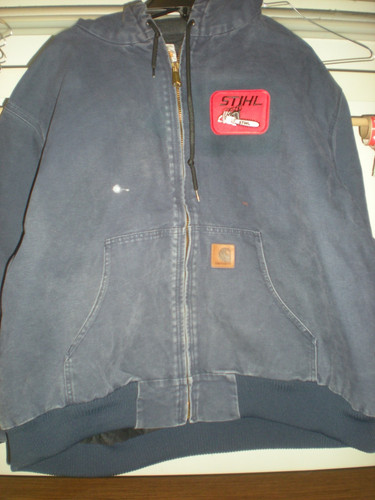 Carhartt 3xl navy blue - carhartt,