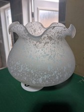 Gas Lamp Shades (Various