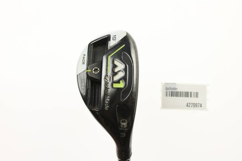 Taylormade 2017 rescue golf - m1,