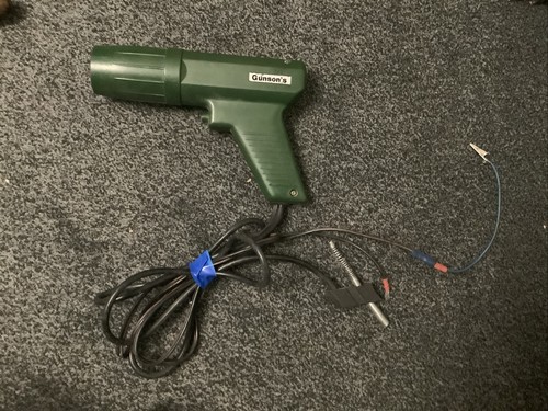 Gunson timestrobe xenon - gunson,