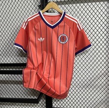 2026 Scotland Away Shirt All Adult Size S-4XL