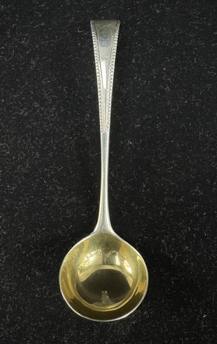 Antique english sterling - antique,