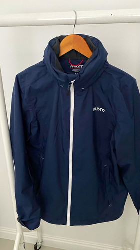Musto women waterproof - musto,