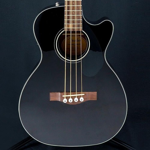 Fender acoustics 60sce - fender, cb-60sce