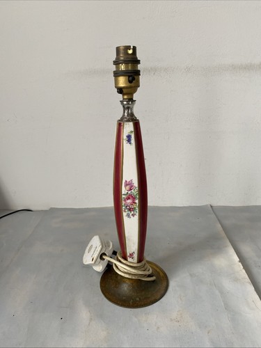 Vintage ceramic and - vintage,