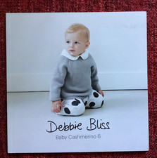 Debbie Bliss BABY CASHMERINO 6