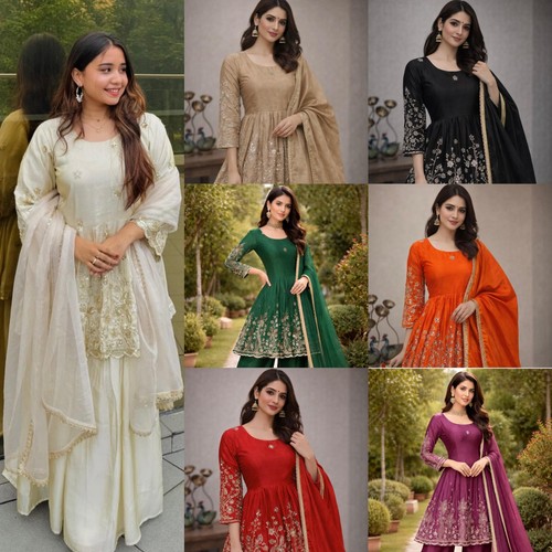 Salwar kameez pakistani indian - pakistani,