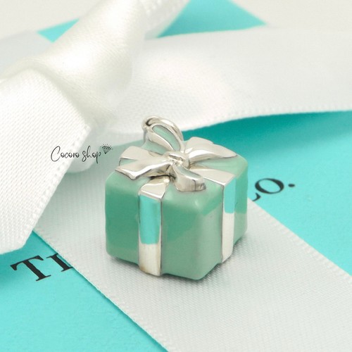 Authentic tiffany blue - co.,