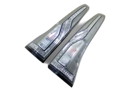 Nissan serena c26 late led - c26,