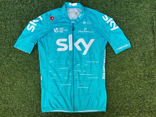 Castelli climber 0 - 2.0, team