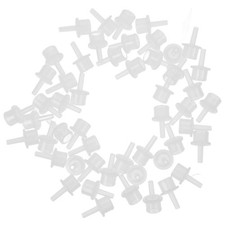  50 Pcs Bottle Adapter Drinks