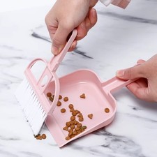 Mini desktop cleaning set - mini, –