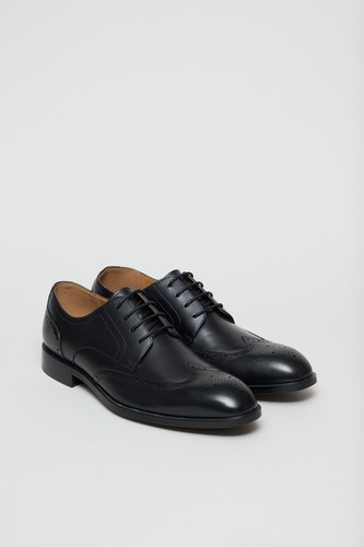 New suit direct men black - new,