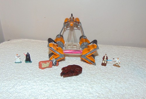 Star wars micro - star,