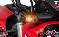 Honda Grom MSX 125  Indicators