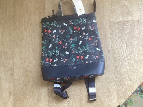 Radley whimsical floral - radley,