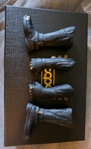 Topo batman gauntlets bvs - 1/6,