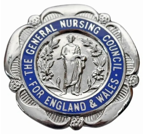 The general nursing council - the,