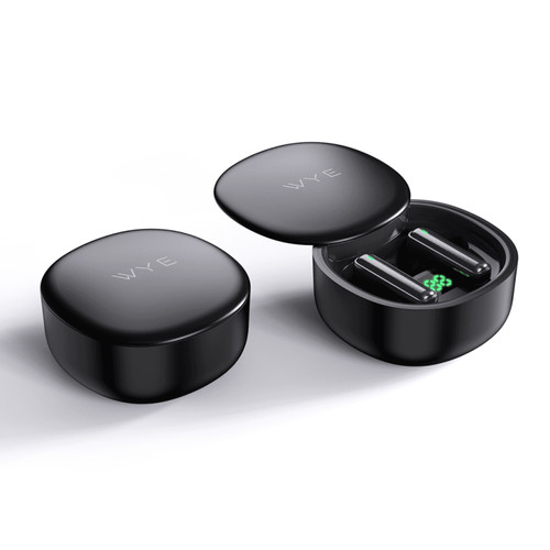 Wye prosound wireless earbuds - wireless,