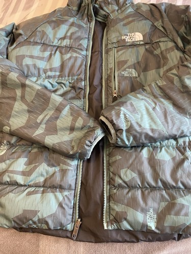 Boys reversible north - boys,