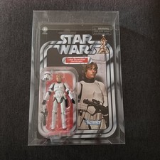 Star Wars The Vintage