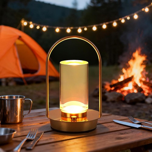 Vimaz cordless table lamp - cordless,