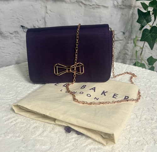 Ted baker bnwot - 👜ted,