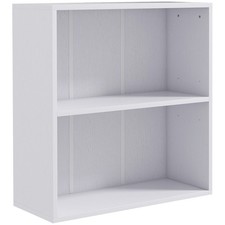 HOMCOM Bookshelf Display