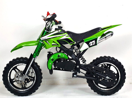 50cc mini dirt - mini,