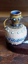 Doulton Lambeth Antique Small