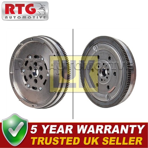 Rtg dual mass flywheel fits - dual,