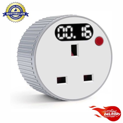 Hour timer clock - 24,