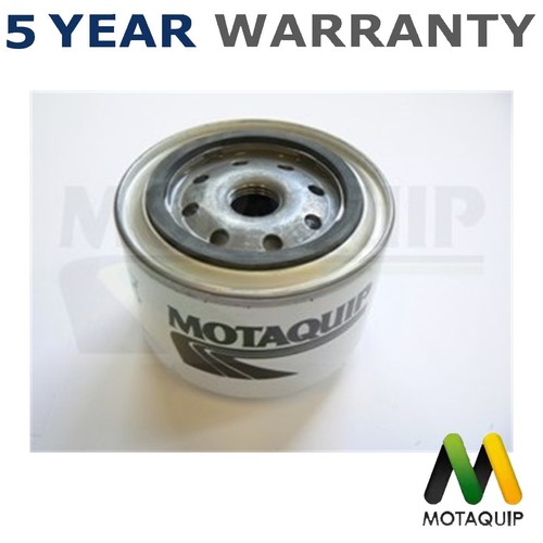 Motaquip oil filter - oil, ford
