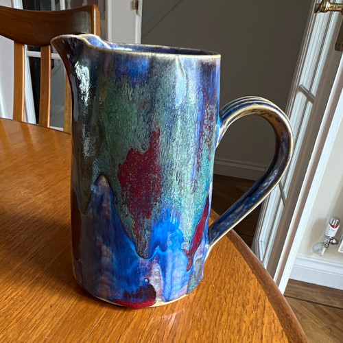Vintage dartington pottery - vintage,