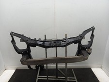 VAUXHALL CORSA Front